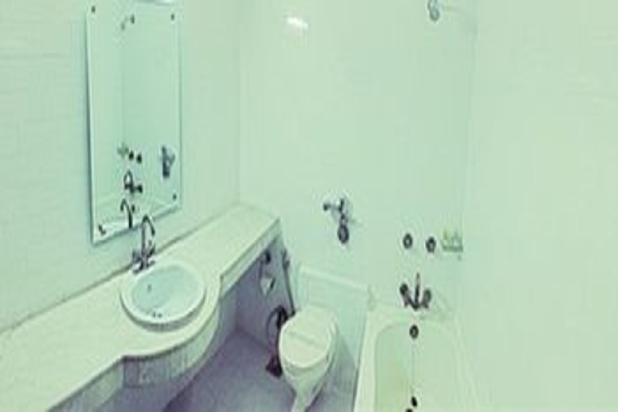 Airport Hotel Нью-Дели Экстерьер фото